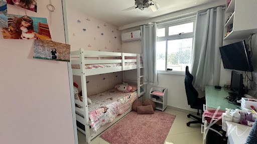 Imagens do imóveis  Amplo Apartamento de 3 Quartos com 114m² no Recreio dos Bandeirantes – Conforto e Localização Privilegiada!
