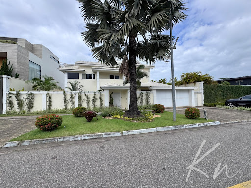 Imagens do imóveis Linda Casa Condomínio Santa Mônica Jardins- Barra da Tijuca