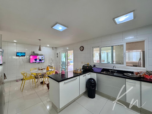 Imagens do imóveis Linda Casa Condomínio Santa Mônica Jardins- Barra da Tijuca