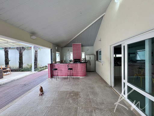 Imagens do imóveis Linda Casa Condomínio Santa Mônica Jardins- Barra da Tijuca