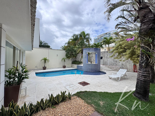Imagens do imóveis Linda Casa Condomínio Santa Mônica Jardins- Barra da Tijuca