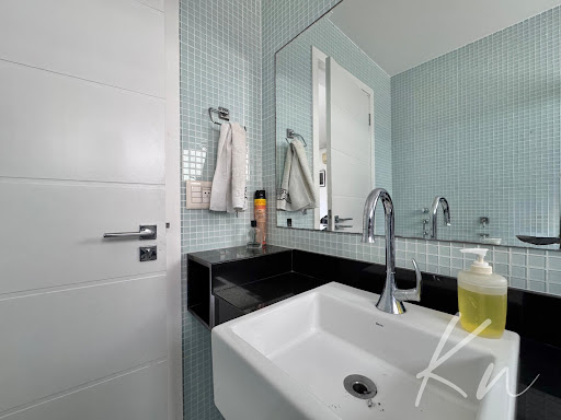 Imagens do imóveis Linda Casa Condomínio Santa Mônica Jardins- Barra da Tijuca