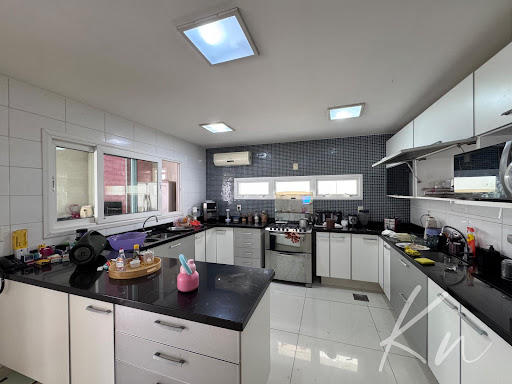 Imagens do imóveis Linda Casa Condomínio Santa Mônica Jardins- Barra da Tijuca
