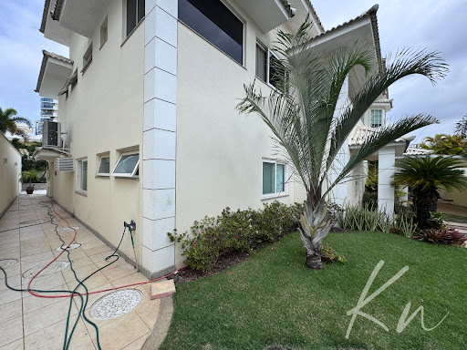 Imagens do imóveis Linda Casa Condomínio Santa Mônica Jardins- Barra da Tijuca