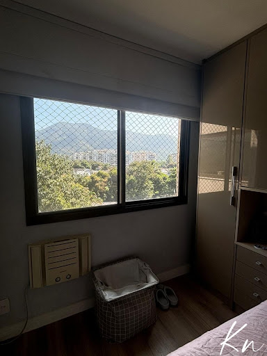 Imagens do imóveis Apartamento para locação Recreio dos Bandeirantes