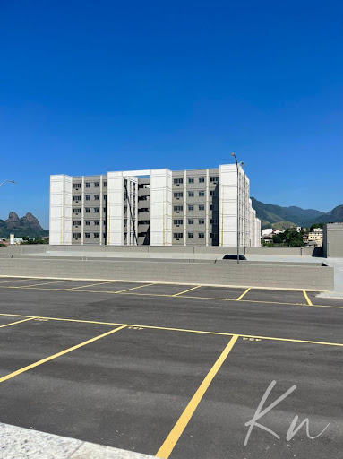 Imagens do imóveis Excelente Apartamento 48m²  2 Quartos 1 vaga