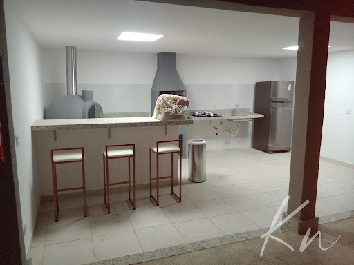 Imagens do imóveis Excelente Apartamento 48m²  2 Quartos 1 vaga