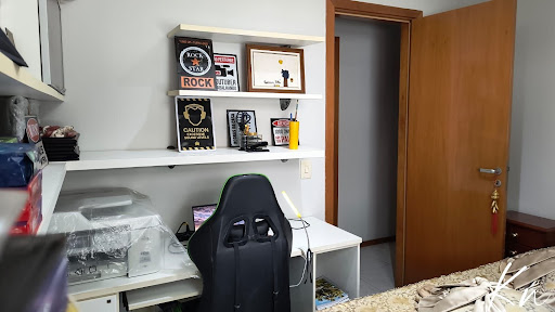 Imagens do imóveis Apartamento á venda Recreio dos Bandeirantes