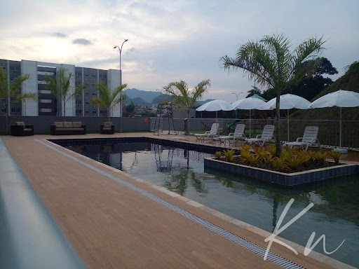 Imagens do imóveis Excelente Apartamento 48m²  2 Quartos 1 vaga