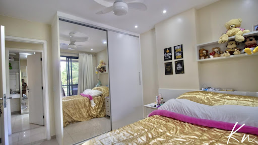 Imagens do imóveis Apartamento em Recreio dos Bandeirantes  -  Rio de Janeiro