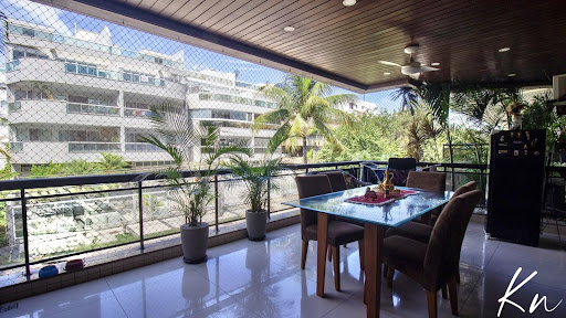 Imagens do imóveis Apartamento em Recreio dos Bandeirantes  -  Rio de Janeiro