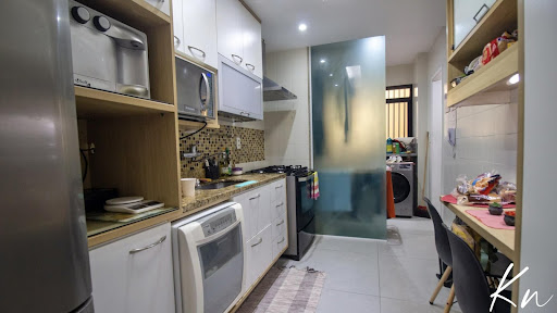 Imagens do imóveis Apartamento em Recreio dos Bandeirantes  -  Rio de Janeiro