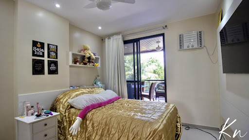 Imagens do imóveis Apartamento em Recreio dos Bandeirantes  -  Rio de Janeiro