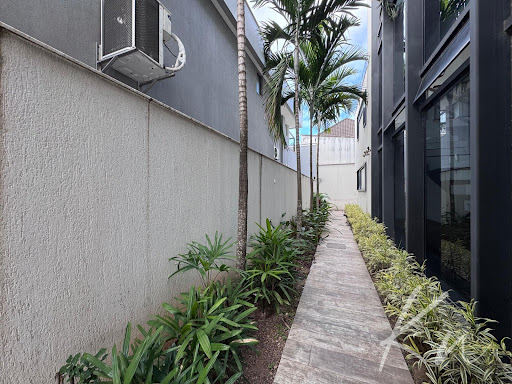 Imagens do imóveis Casa Triplex em Barra da Tijuca  -  Rio de Janeiro