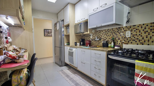 Imagens do imóveis Apartamento em Recreio dos Bandeirantes  -  Rio de Janeiro