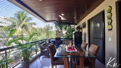 Imagens do imóveis Apartamento em Recreio dos Bandeirantes  -  Rio de Janeiro