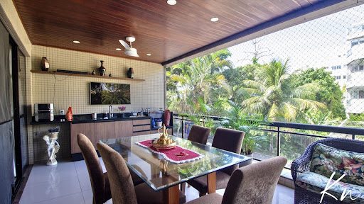 Imagens do imóveis Apartamento em Recreio dos Bandeirantes  -  Rio de Janeiro