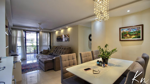 Imagens do imóveis Apartamento em Recreio dos Bandeirantes  -  Rio de Janeiro