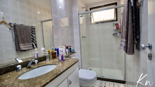 Imagens do imóveis Apartamento em Recreio dos Bandeirantes  -  Rio de Janeiro