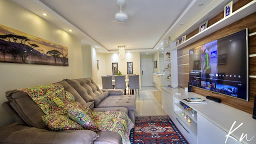 Imagens do imóveis Apartamento em Recreio dos Bandeirantes  -  Rio de Janeiro