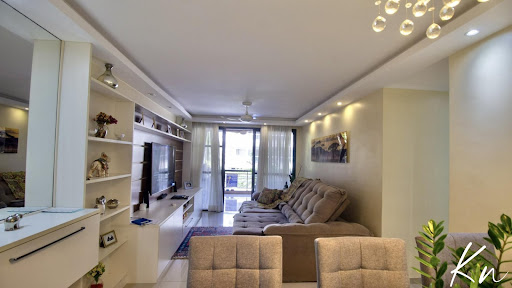 Imagens do imóveis Apartamento em Recreio dos Bandeirantes  -  Rio de Janeiro