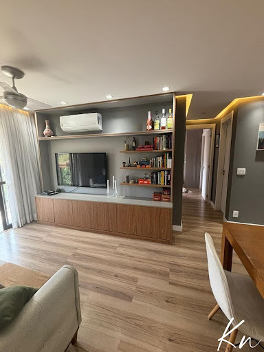 Imagens do imóveis Apartamento para locação Recreio dos Bandeirantes