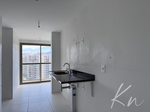 Imagens do imóveis Apartamento 03 Dorm. em Barra da Tijuca  -  Rio de Janeiro