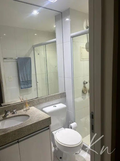 Imagens do imóveis Exclente Garden 154 m² - 3 quartos (2 suítes) Parque Olimpico Barra da Tijuca 