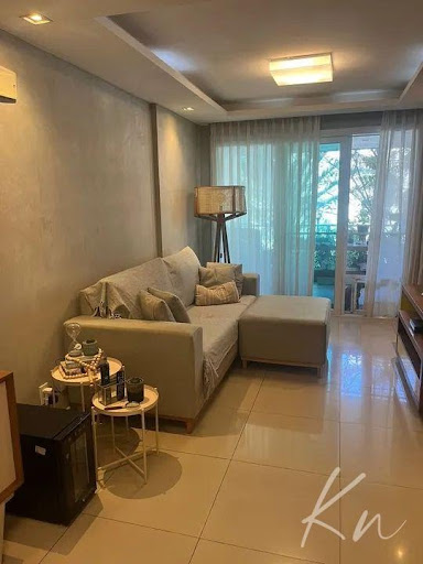 Imagens do imóveis Exclente Garden 154 m² - 3 quartos (2 suítes) Parque Olimpico Barra da Tijuca 