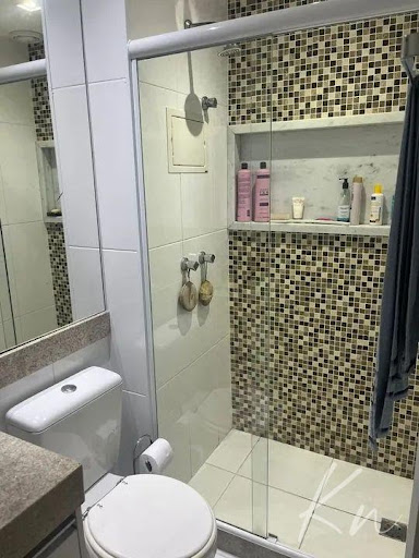 Imagens do imóveis Exclente Garden 154 m² - 3 quartos (2 suítes) Parque Olimpico Barra da Tijuca 