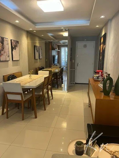 Imagens do imóveis Exclente Garden 154 m² - 3 quartos (2 suítes) Parque Olimpico Barra da Tijuca 