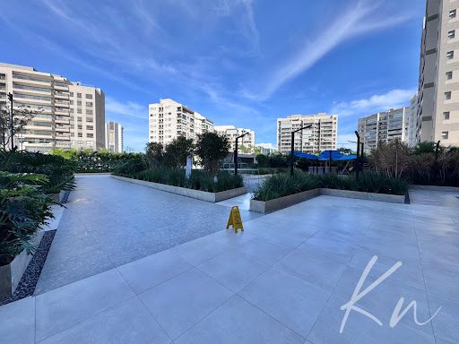 Imagens do imóveis Apartamento 03 Dorm. em Barra da Tijuca  -  Rio de Janeiro