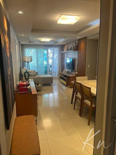 Imagens do imóveis Exclente Garden 154 m² - 3 quartos (2 suítes) Parque Olimpico Barra da Tijuca 