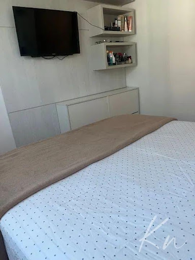 Imagens do imóveis Exclente Garden 154 m² - 3 quartos (2 suítes) Parque Olimpico Barra da Tijuca 