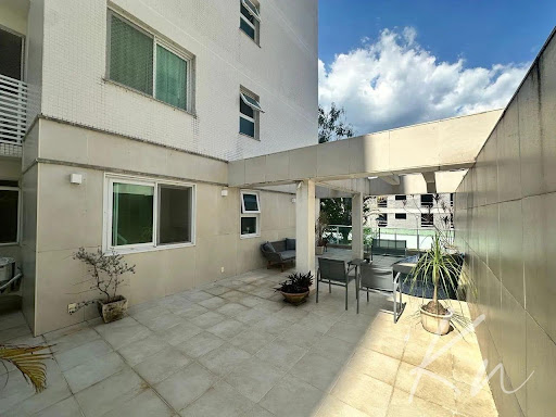 Imagens do imóveis Exclente Garden 154 m² - 3 quartos (2 suítes) Parque Olimpico Barra da Tijuca 