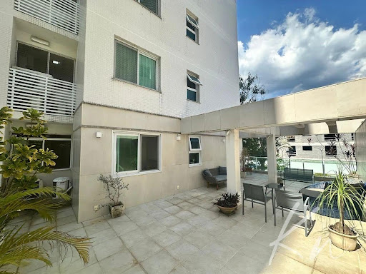 Imagens do imóveis Exclente Garden 154 m² - 3 quartos (2 suítes) Parque Olimpico Barra da Tijuca 