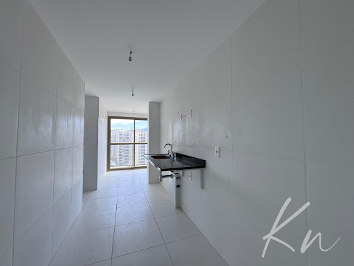 Imagens do imóveis Apartamento 03 Dorm. em Barra da Tijuca  -  Rio de Janeiro