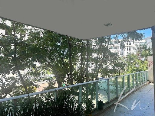 Imagens do imóveis Exclente Garden 154 m² - 3 quartos (2 suítes) Parque Olimpico Barra da Tijuca 