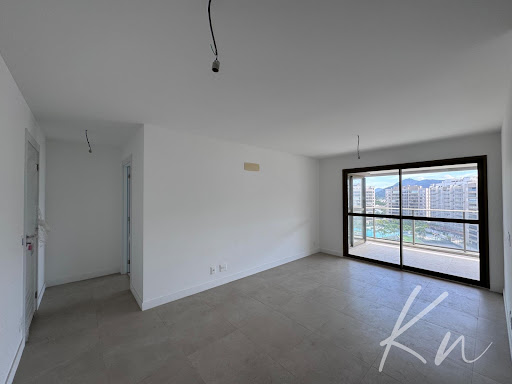 Imagens do imóveis Apartamento 03 Dorm. em Barra da Tijuca  -  Rio de Janeiro