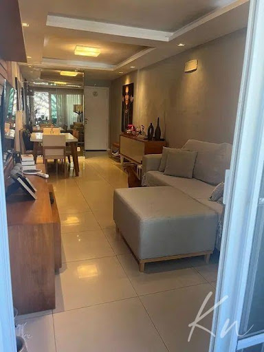 Imagens do imóveis Exclente Garden 154 m² - 3 quartos (2 suítes) Parque Olimpico Barra da Tijuca 
