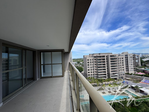 Imagens do imóveis Apartamento 03 Dorm. em Barra da Tijuca  -  Rio de Janeiro