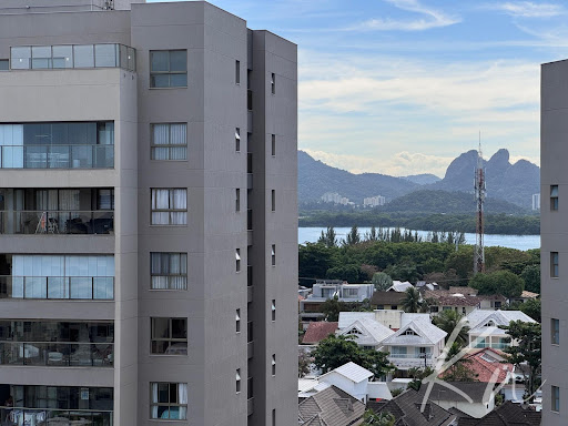 Imagens do imóveis Apartamento 03 Dorm. em Barra da Tijuca  -  Rio de Janeiro
