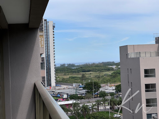Imagens do imóveis Apartamento 03 Dorm. em Barra da Tijuca  -  Rio de Janeiro