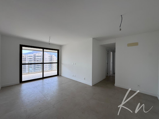 Imagens do imóveis Apartamento 03 Dorm. em Barra da Tijuca  -  Rio de Janeiro