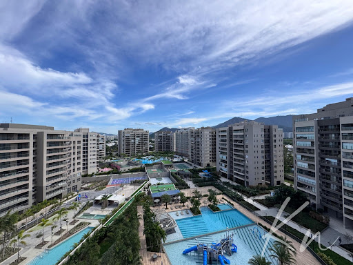 Imagens do imóveis Apartamento 03 Dorm. em Barra da Tijuca  -  Rio de Janeiro