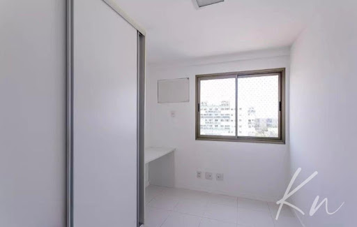 Imagens do imóveis Ótimo 2 quartos com suíte com planejados Recreio dos Bandeirantes