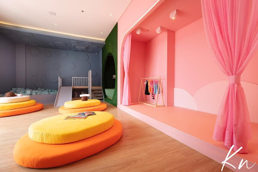 Imagens do imóveis Mudrá Full Living – O 2 Quartos que Você Merece!