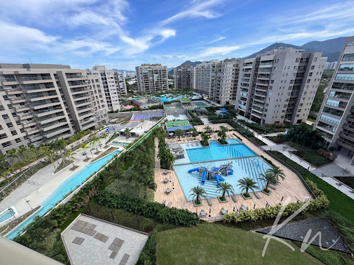 Imagens do imóveis Apartamento 03 Dorm. em Barra da Tijuca  -  Rio de Janeiro