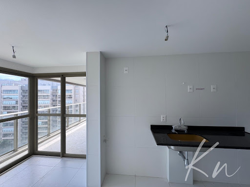 Imagens do imóveis Apartamento 03 Dorm. em Barra da Tijuca  -  Rio de Janeiro