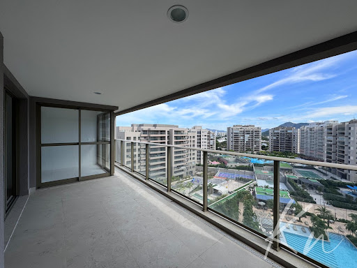 Imagens do imóveis Apartamento 03 Dorm. em Barra da Tijuca  -  Rio de Janeiro